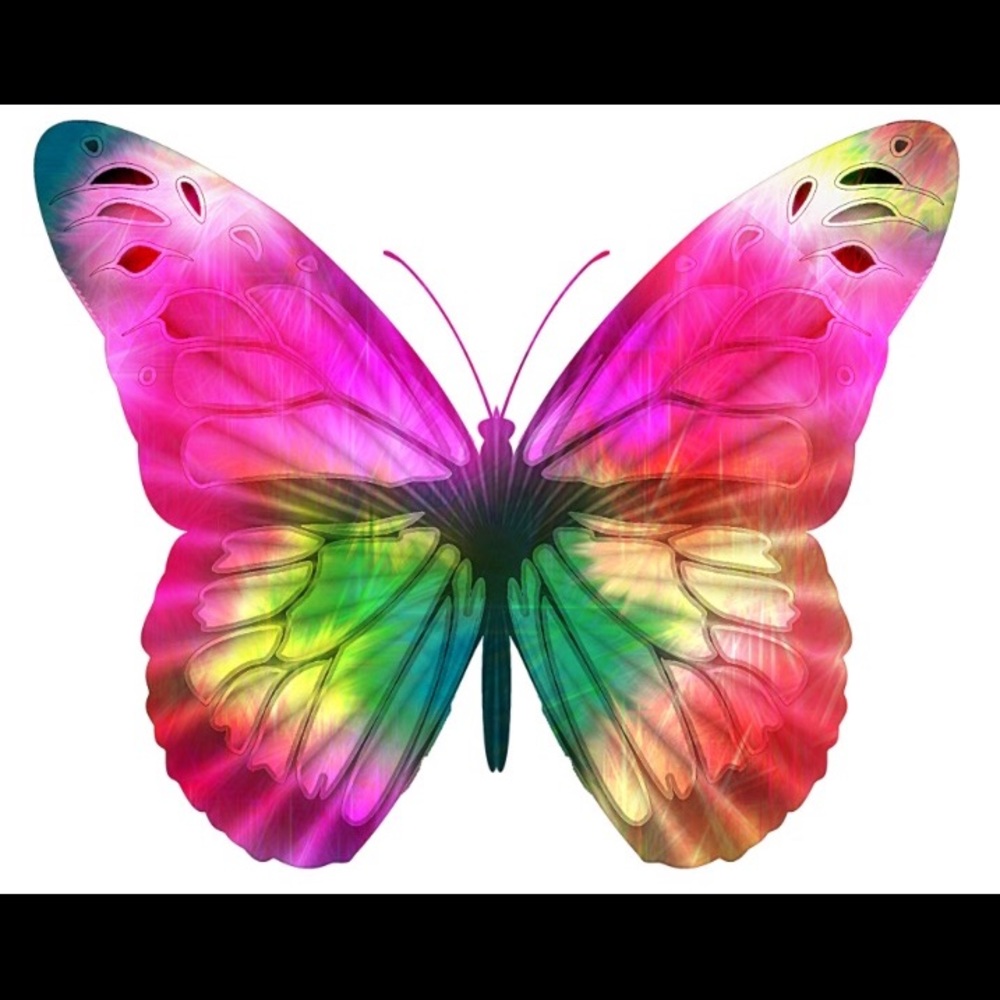 Meet your Posher, Sherry